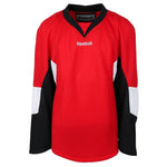 Ottawa Senators NHL Reebok - Edge Practice Jersey Red