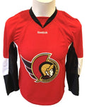 Ottawa Senators NHL Reebok - Junior Jersey