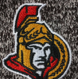 Ottawa Senators NHL Fanatics Women's - Rinkside Taber Hooded Jacket