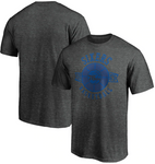 Philadelphia 76ers NBA Fanatics - Showtime International Foul T-Shirt