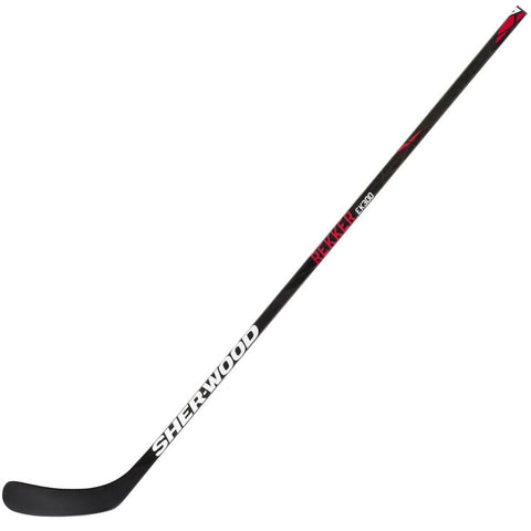 Sher Stick E Radium Sher-Wood Rekker EK300 Junior Composite Stick โ Pro Look Sports & Apparel