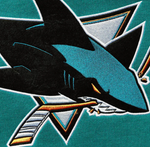 San Jose Sharks NHL Old Time Hockey - Merciless Pullover Hoodie