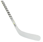 Warrior Alpha QX Grip Hockey Stick - White