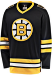 Boston Bruins NHL Fanatics - Premier Breakaway Heritage Jersey