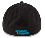 Carolina Panthers NFL New Era - Core Fit 49FORTY Fitted Cap