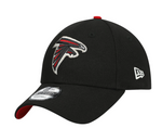 Atlanta Falcons NFL New Era - The League Logo 9FORTY Adjustable Cap