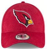 Arizona Cardinals NFL New Era - Core Fit 49FORTY Fitted Cap