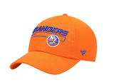 New York Islanders NHL Fanatics - Pro Rinkside Adjustable Cap