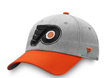 Philadelphia Flyers NHL Fanatics – Arena 2Tone Snapback Cap