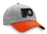 Philadelphia Flyers NHL Fanatics – Arena 2Tone Snapback Cap