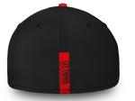 Ottawa Senators NHL Fanatics - Iconic Tech Speed Flex Cap