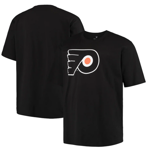 Philadelphia Flyers NHL Fanatics - Team Logo T-Shirt