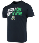 Notre Dame Fighting Irish NCAA - Game Ready T-Shirt