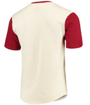 Arizona Coyotes NHL Fanatics - True Classics Henley T-Shirt