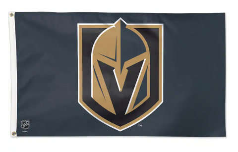 Vegas Golden Knights NHL WinCraft - Single-Sided 3' x 5' Flag