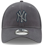 New York Yankees MLB New Era - Velocity Trucker 9TWENTY Adjustable Cap