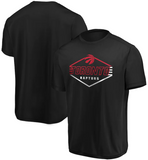 Toronto Raptors NBA Majestic - Showtime T-Shirt