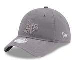 Oakland Athletics MLB New Era - Core Classic 9TWENTY Adjustable Cap
