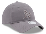 Oakland Athletics MLB New Era - Core Classic 9TWENTY Adjustable Cap