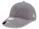 San Francisco Giants MLB New Era - Core Classic 9TWENTY Adjustable Cap