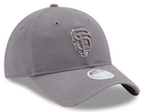 San Francisco Giants MLB New Era - Core Classic 9TWENTY Adjustable Cap