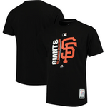 San Francisco Giants MLB Majestic - Team Icon T-Shirt