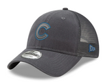 Chicago Cubs MLB New Era - Velocity Trucker 9TWENTY Adjustable Cap