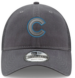 Chicago Cubs MLB New Era - Velocity Trucker 9TWENTY Adjustable Cap