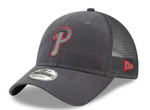 Philadelphia Phillies MLB New Era - Velocity Trucker 9TWENTY Adjustable Cap