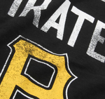 Pittsburgh Pirates MLB - Hands High Long Sleeve T-Shirt