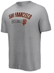 San Francisco Giants MLB Majestic - Open Opportunity T-Shirt