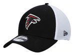 Atlanta Falcons NFL New Era - Semester 39THIRTY Flex Cap