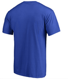 Chicago Cubs MLB Fanatics - World Series Champions Whiteout T-Shirt