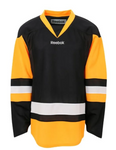 Pittsburgh Penguins NHL Reebok - Edge Practice Jersey