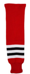 Chicago TS1026 - Knitted Socks