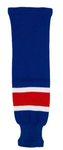 Rangers TS2048 - Knitted Socks