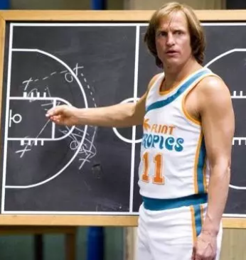 Flint Tropics Ed Monix 11 Semi Pro Jersey – MOLPE