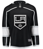 Los Angeles Kings NHL Fanatics - Breakaway Home Jersey
