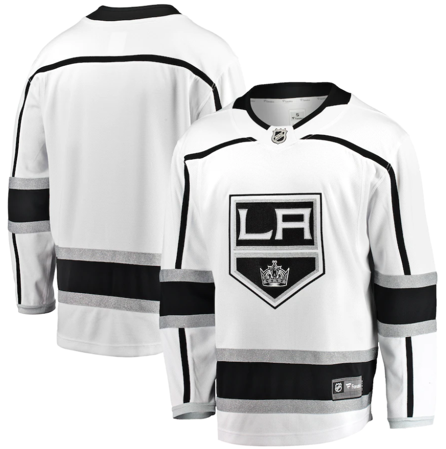 La kings jersey outlet australia