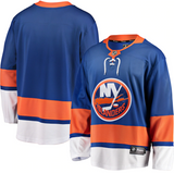 New York Islanders NHL Fanatics - Breakaway Home Jersey