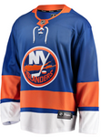 New York Islanders NHL Fanatics - Breakaway Home Jersey