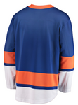 New York Islanders NHL Fanatics - Breakaway Home Jersey