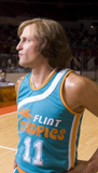 Ed Monix #11 Flint Tropics – Teal Jersey