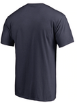 New England Patriots NFL Fanatics - Primary Logo T-Shirt