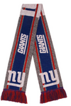 New York Giants NFL - Big Logo – Scarf