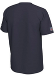 New England Patriots NFL Nike - Scrimmage Legend Performance T-Shirt