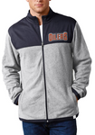 Edmonton Oilers NHL Fanatics - Polar Full-Zip Jacket