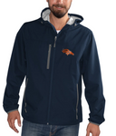 Denver Broncos NFL GII Sports - Double Play Full-Zip Jacket