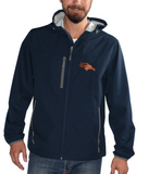 Denver Broncos NFL GII Sports - Double Play Full-Zip Jacket