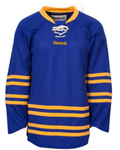 Buffalo Sabres NHL Reebok - Edge Practice Jersey Blue 3rd